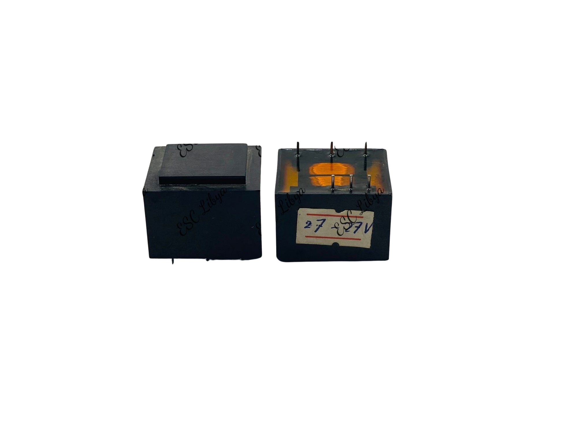 220V To 27V-27V Adapter محول