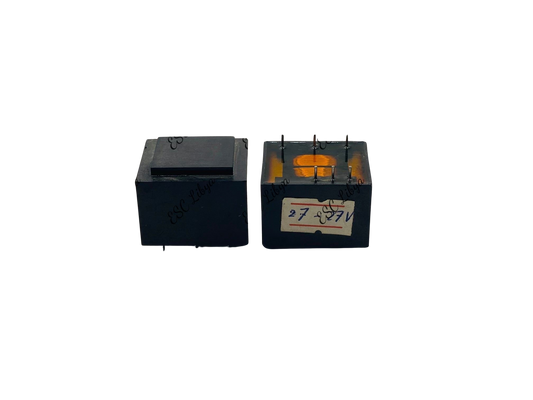 220V To 27V-27V Adapter محول