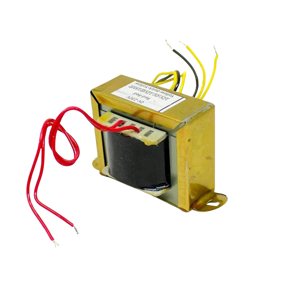 AC Adapter 220V To 9V-0-9V 450mAh محول داخلي