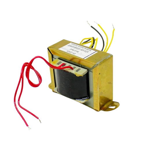 AC Adapter 220V To 9V-0-9V 450mAh محول داخلي