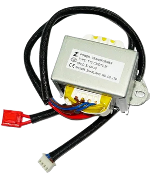 Air Conditioner Transformer TT2-C30D70-2F محمل مكيف