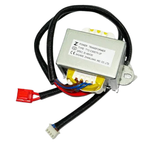 Air Conditioner Transformer TT2-C30D70-2F محمل مكيف