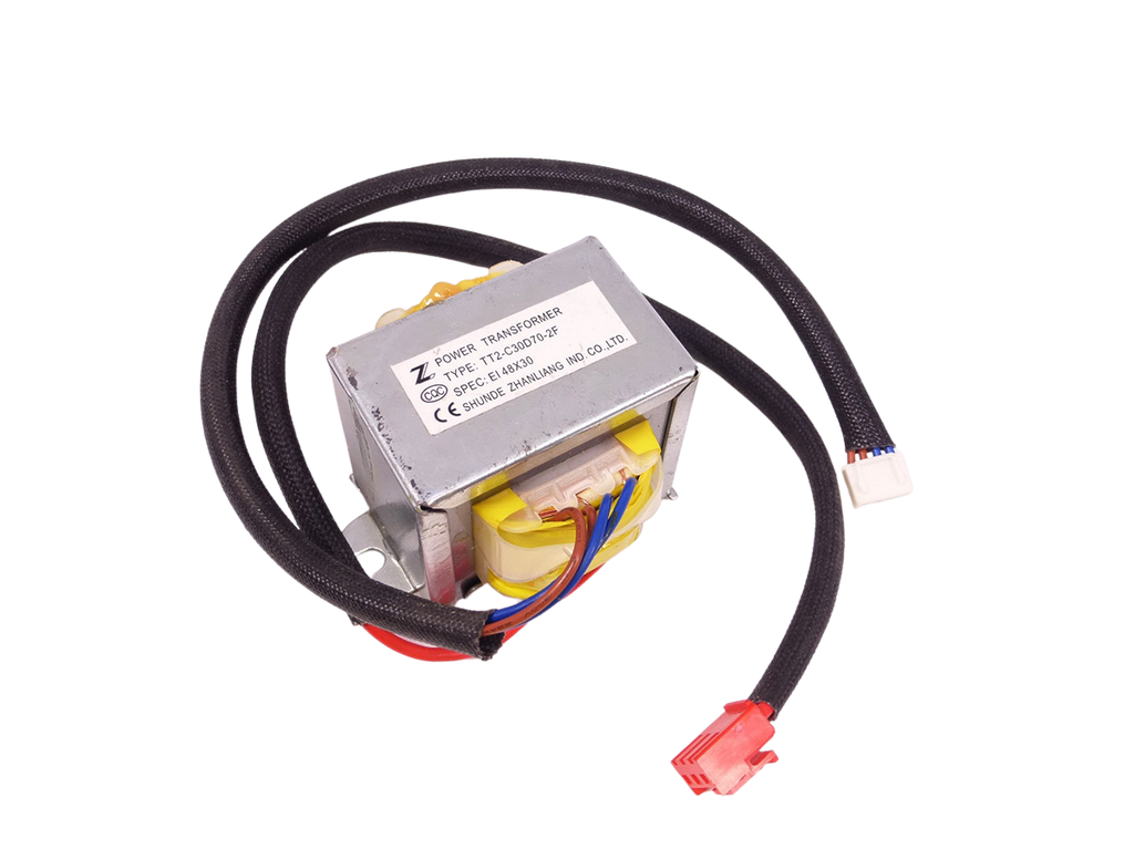 Air Conditioner Transformer TT2-C30D70-2F محمل مكيف