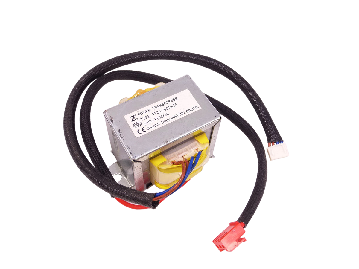 Air Conditioner Transformer TT2-C30D70-2F محمل مكيف