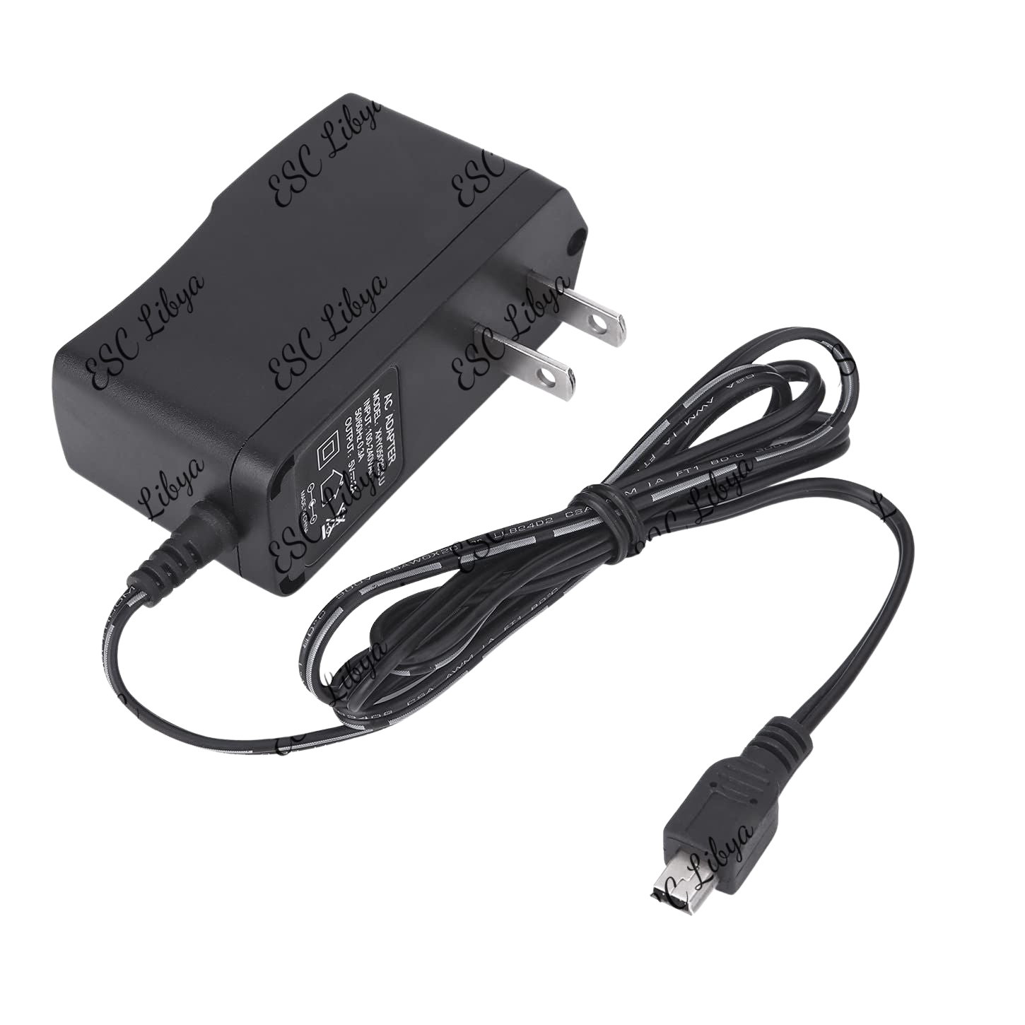 5V 2A Power Adapter محول ماي فاي