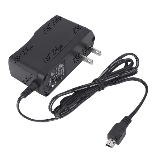 5V 2A Power Adapter محول ماي فاي
