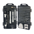 115 In 1 Precision Screwdriver Set عدة مفكات