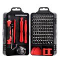 115 In 1 Precision Screwdriver Set عدة مفكات