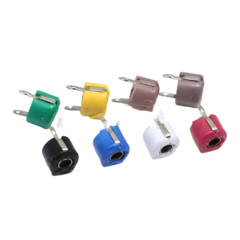 PF Trimmer Capacitor