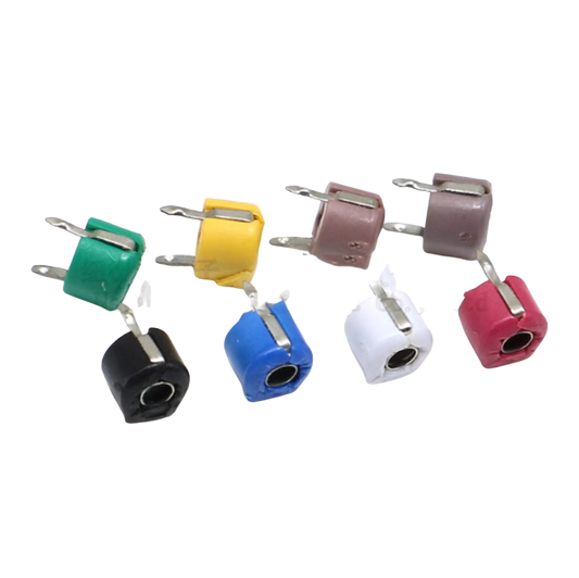 PF Trimmer Capacitor