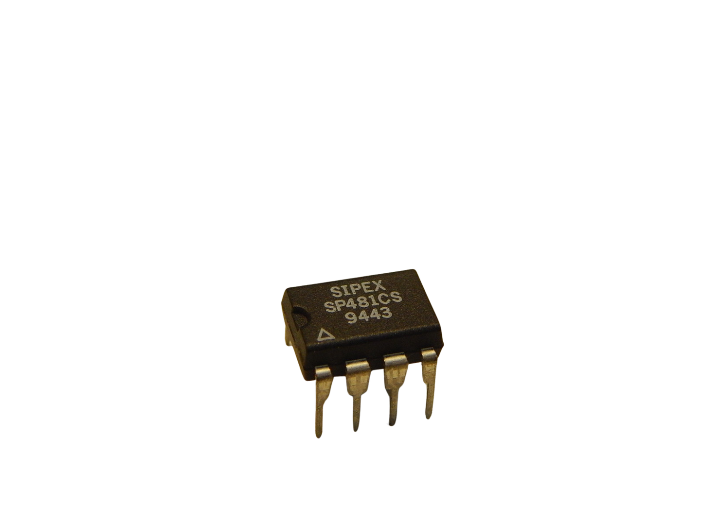 SIPEX SP481CS Low Power Half-Duplex RS-485 Transceivers IC
