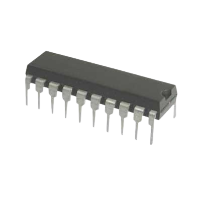 TCM129C13AN PCM codec and filter IC
