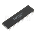 M491BB1 single-chip voltage synthesis tuning system with one analog control IC