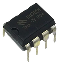 THX 202 Switching Power Controller IC