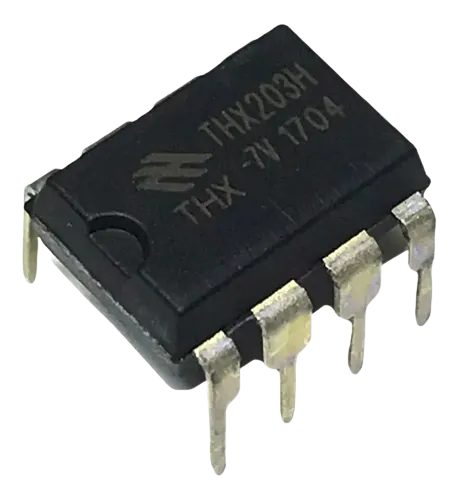 THX 202 Switching Power Controller IC