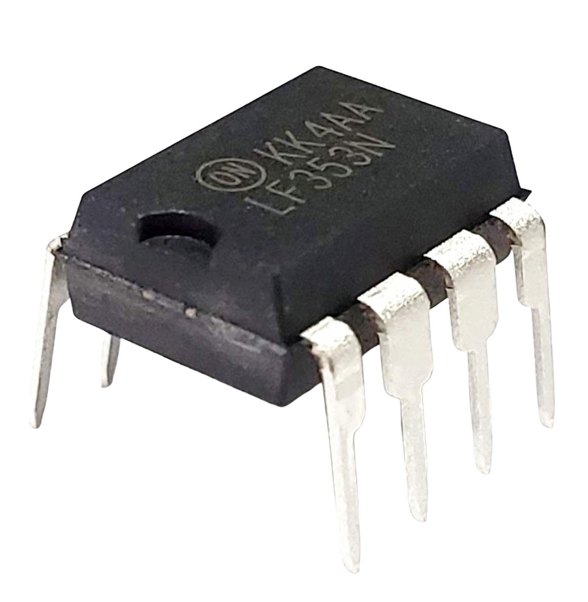 LF353N Dual BiFet Operation Amplifier