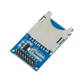 SD Card Reader Module قارئ ميموري