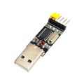 CH340G USB to TTL Converter