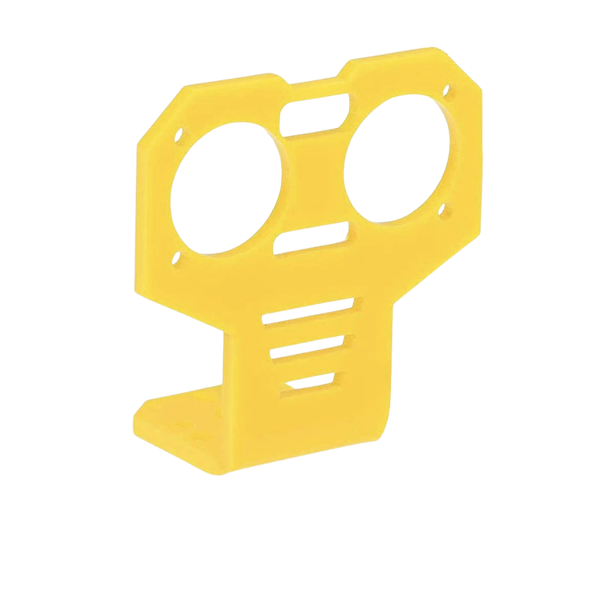 Ultrasonic HC-SR04 Module موديل التراسونك