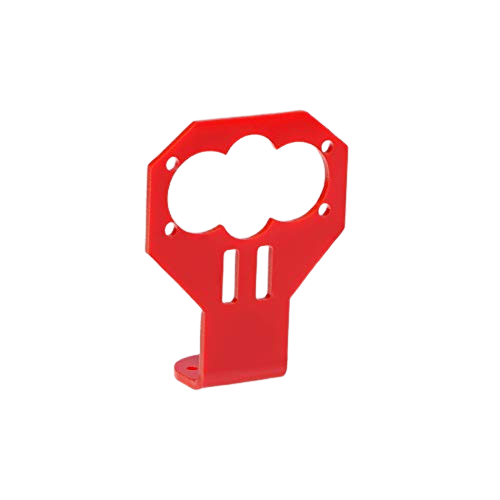 Ultrasonic HC-SR04 Module موديل التراسونك