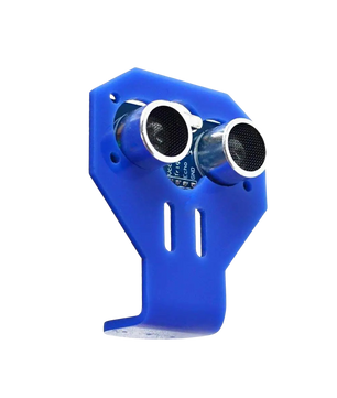 Ultrasonic HC-SR04 Module موديل التراسونك
