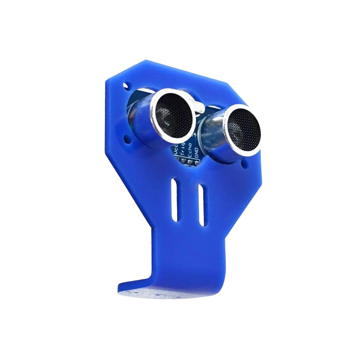 Ultrasonic HC-SR04 Module موديل التراسونك