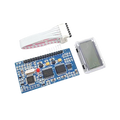 Pure sine wave Inverter driver board EG8010 + Display