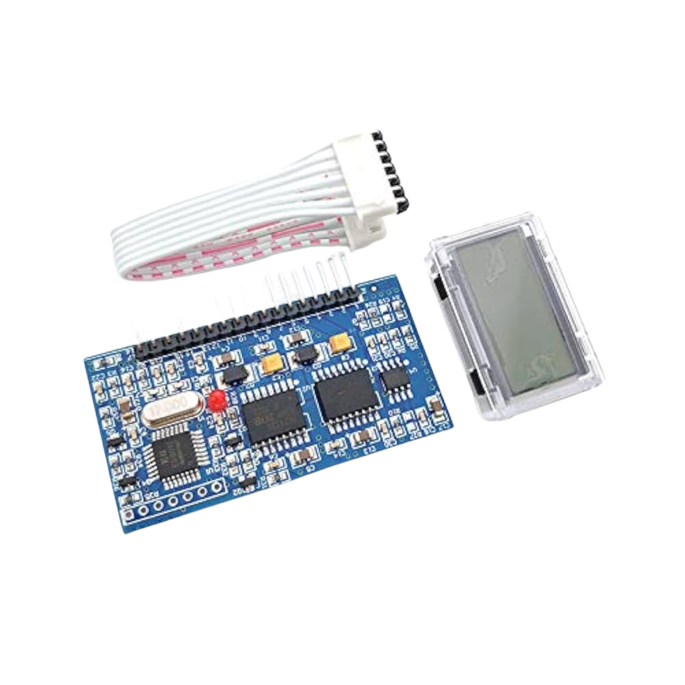 Pure sine wave Inverter driver board EG8010 + Display