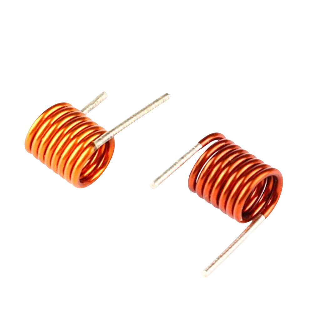 Coil Inductors ملفات