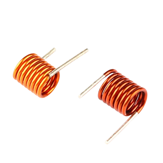 Coil Inductors ملفات