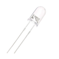 5mm IR Transmitter Diode مرسل إشاعة تحت الحمراء