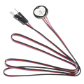 Heart Beat sensor حساس نبضات القلب