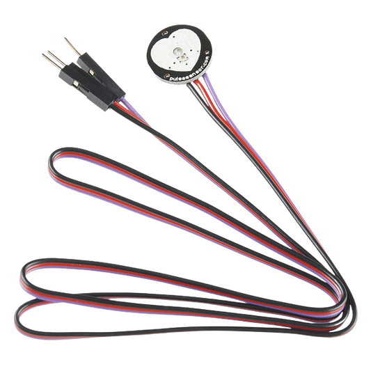 Heart Beat sensor حساس نبضات القلب