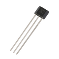 3144 Hall Effect Sensor