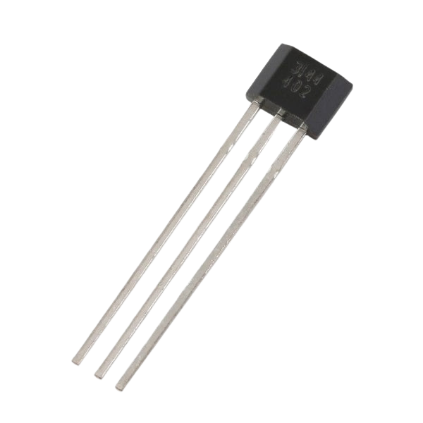 3144 Hall Effect Sensor