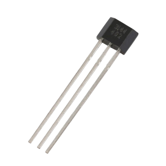 3144 Hall Effect Sensor