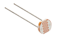 GL12516 12MM LDR Light Dependent Resistor حساس ضوئي