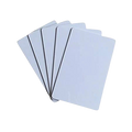 TK4100 125KHz/13.56MHz RFID Card