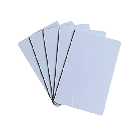 TK4100 125KHz/13.56MHz RFID Card