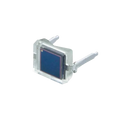 BPW34 Photocell Photodiode DIP-2 ديود ضوئي