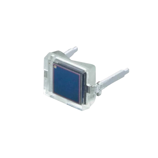 BPW34 Photocell Photodiode DIP-2 ديود ضوئي