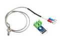 MAX6675 Module + K Type Thermocouple Temperature Sensor 0~1024℃