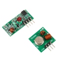 433Mhz RF Transmitter And Receiver