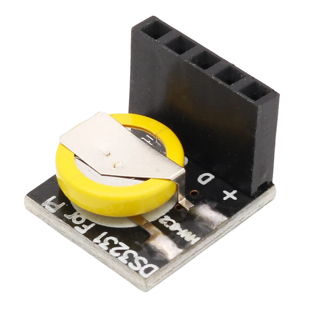 Mini RTC DS3231 Raspberry Pi Module