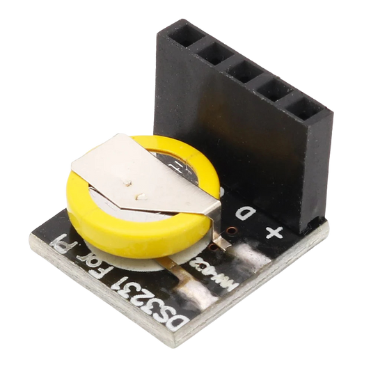 Mini RTC DS3231 Raspberry Pi Module