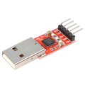 CP2102 USB 2.0 to TTL Serial Converter Adapter