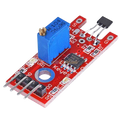 KY-024 Linear Magnetic Hall Sensor