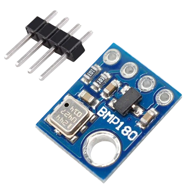 GY-68 BMP180 Digital Barometric Sensor