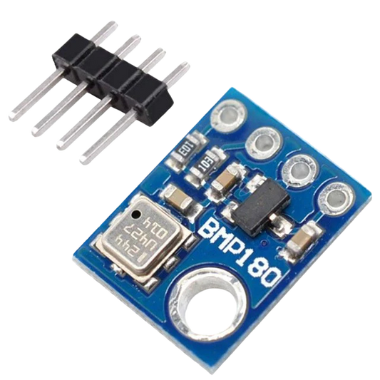 GY-68 BMP180 Digital Barometric Sensor