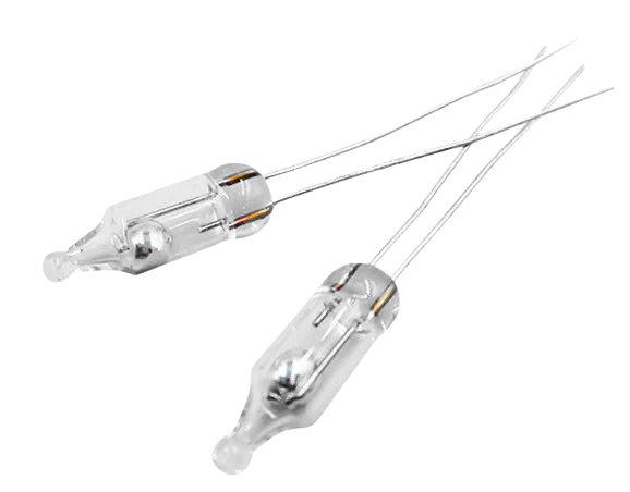 Mercury Switch مفتاح زئبقي